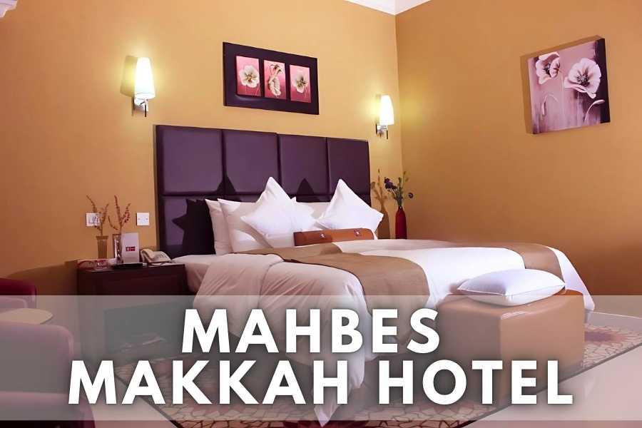 ÜMRE SERVİSLİ OTELLER