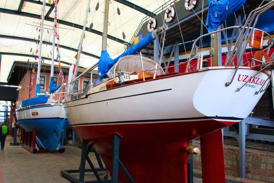 Rahmi M. Koç Müzesi