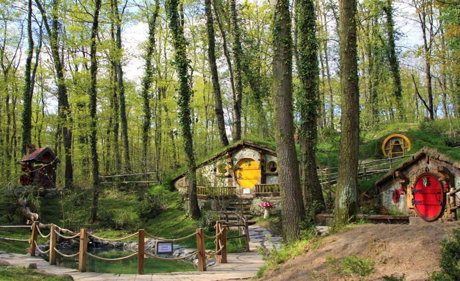 Günübirlik Maşukiye Sapanca Ormanya Turu