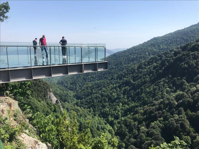 Günübirlik Maşukiye Sapanca Ormanya Turu