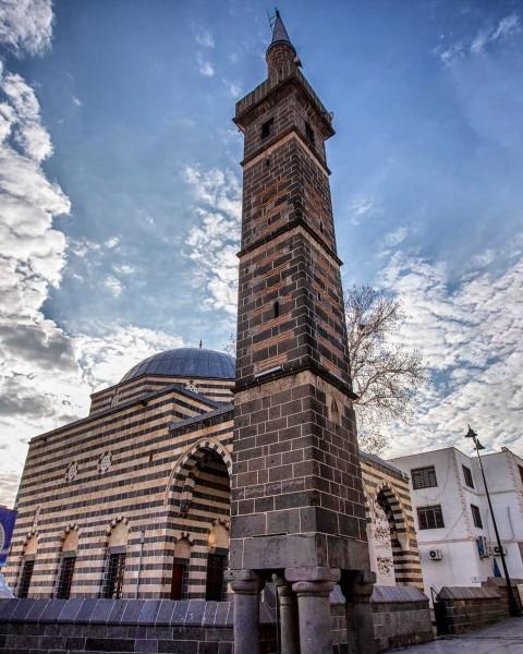 Uçaklı Gap Turu | 3 Gece Konaklamalı