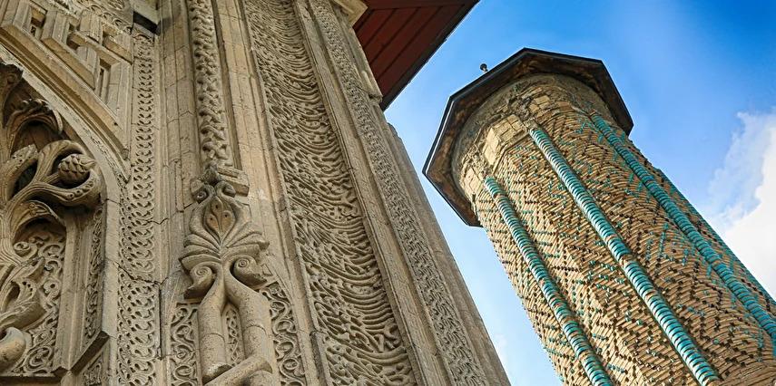 Konya Şeb-i Arus Turu 1 Gece Konaklamalı