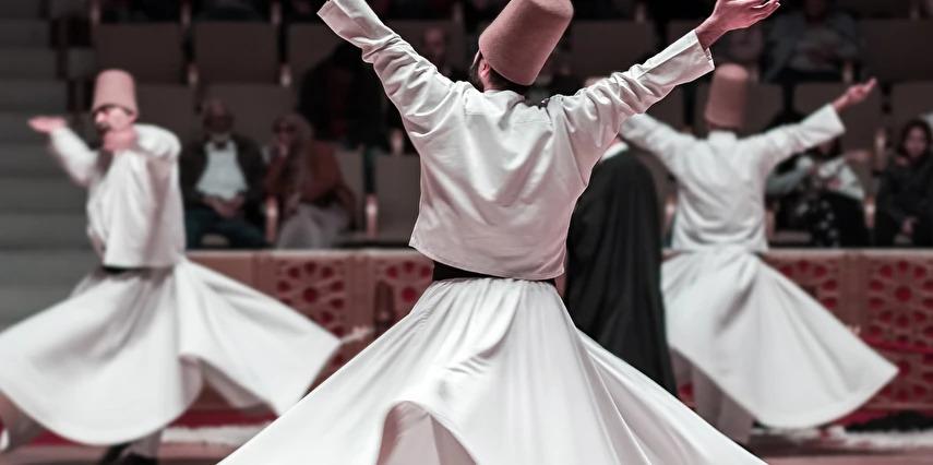 Konya Şeb-i Arus Turu 1 Gece Konaklamalı