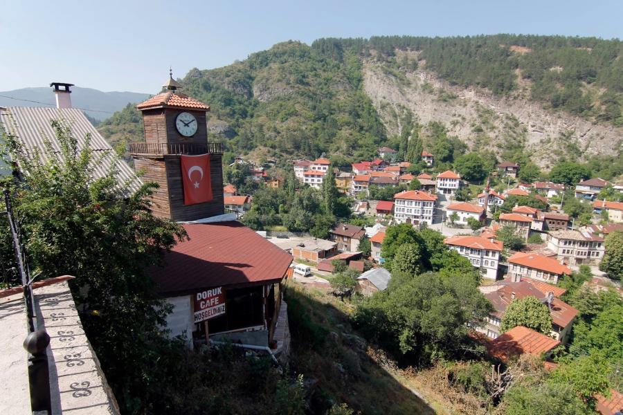 Günübirlik Taraklı Göynük Turu