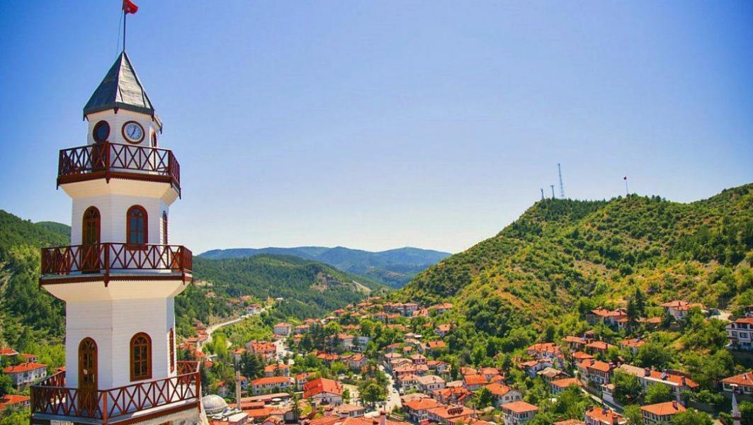 Günübirlik Taraklı Göynük Turu