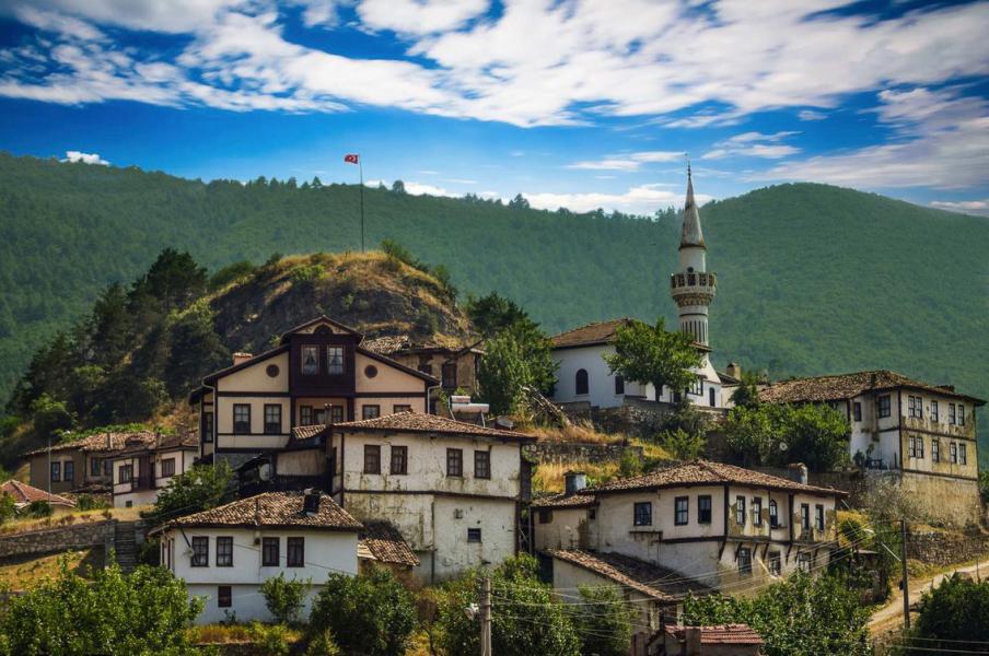 Günübirlik Taraklı Göynük Turu