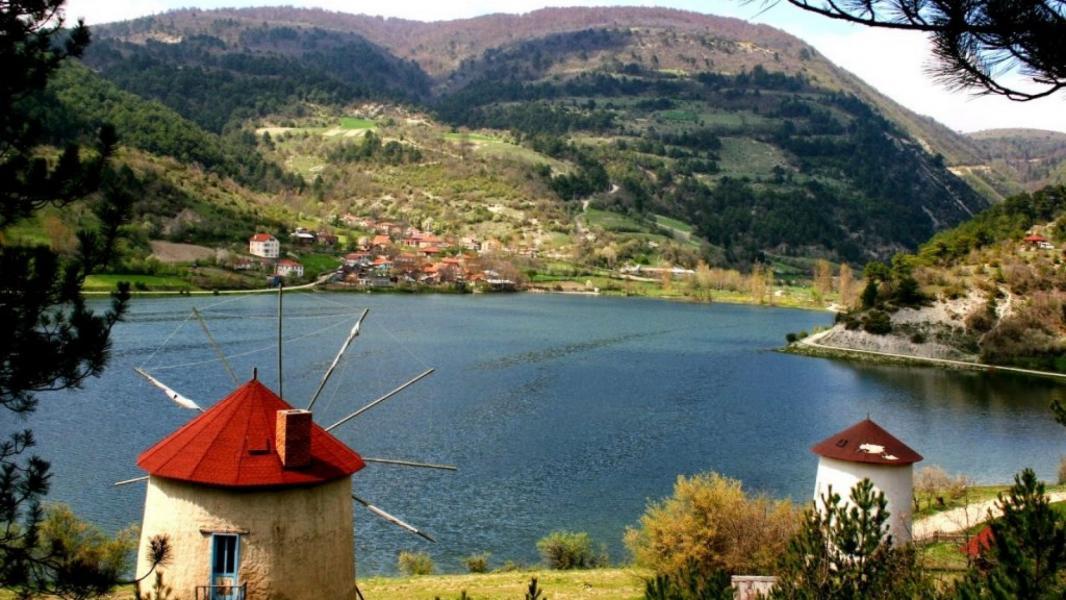 Günübirlik Taraklı Göynük Turu