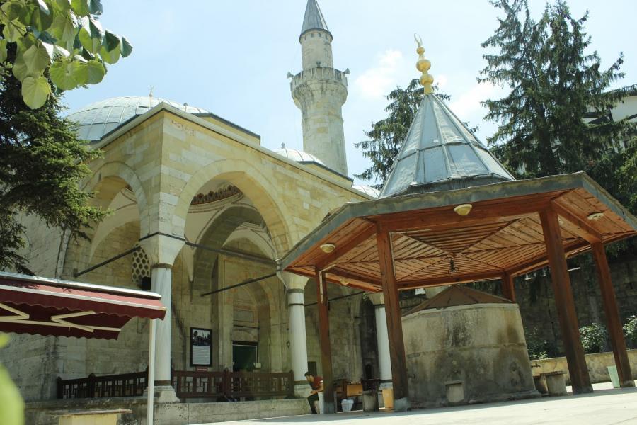 Günübirlik Taraklı Göynük Turu