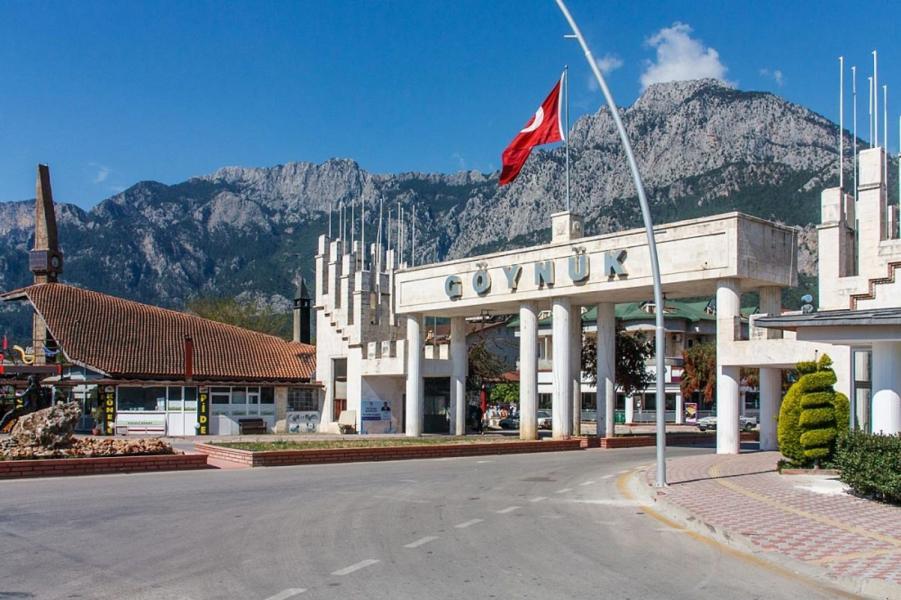 Günübirlik Taraklı Göynük Turu