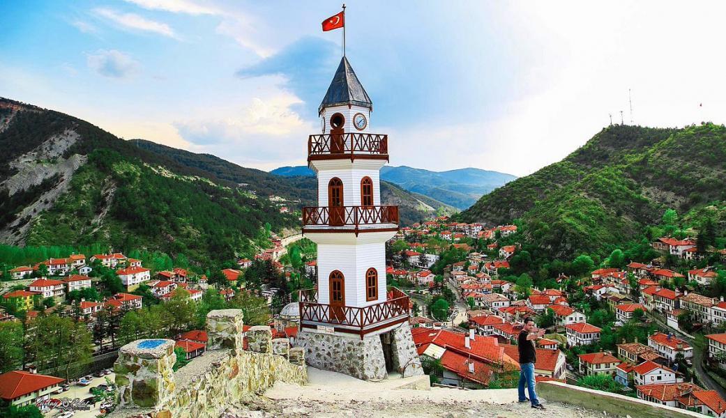 Günübirlik Taraklı Göynük Turu