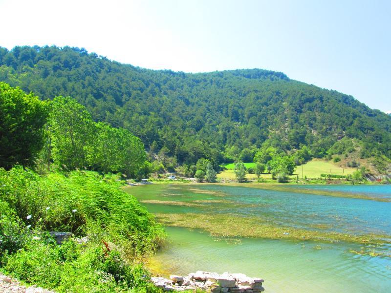 Günübirlik Taraklı Göynük Turu