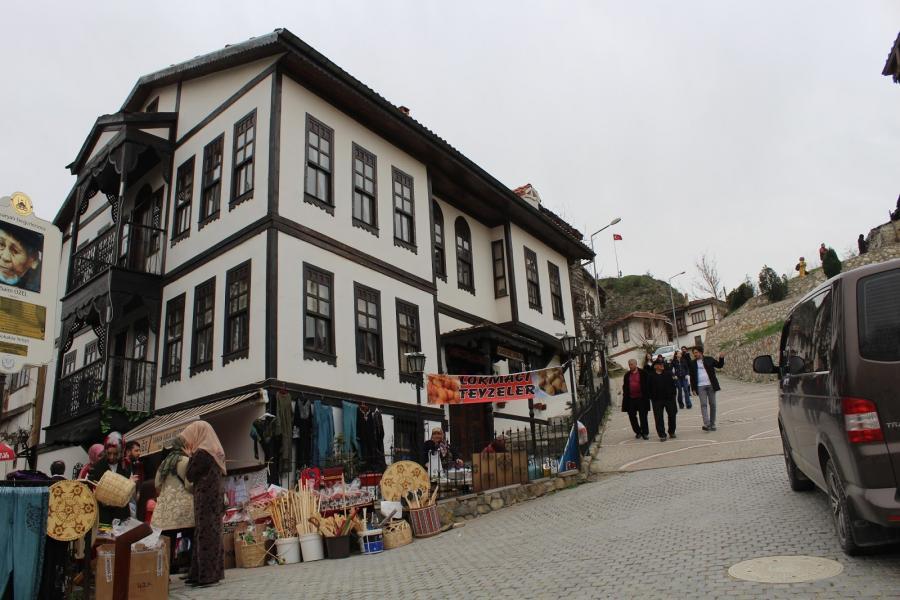 Günübirlik Taraklı Göynük Turu