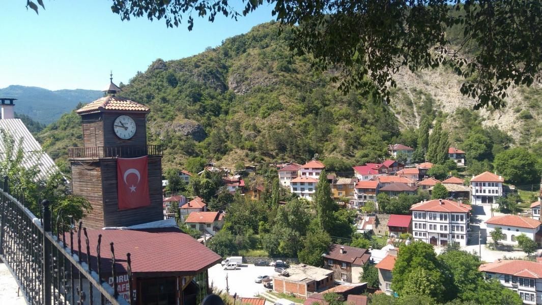 Günübirlik Taraklı Göynük Turu