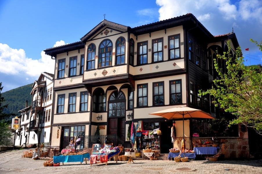 Günübirlik Taraklı Göynük Turu