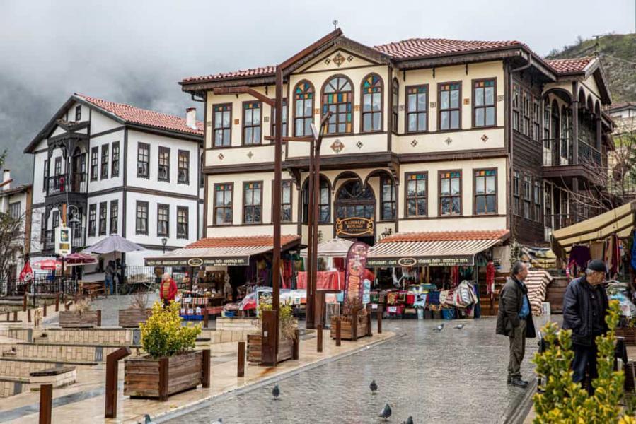 Günübirlik Taraklı Göynük Turu