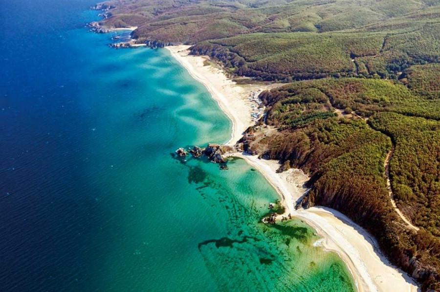 Günübirlik İğneada Dupnisa Mağarası Longoz Ormanları Turu