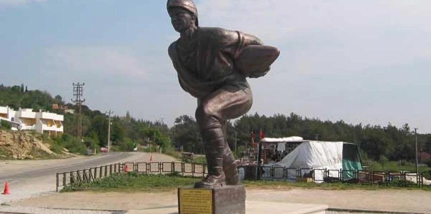 Günübirlik Çanakkale Şehitlik Turu