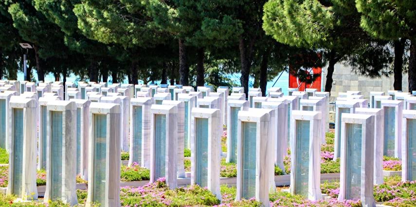Günübirlik Çanakkale Şehitlik Turu