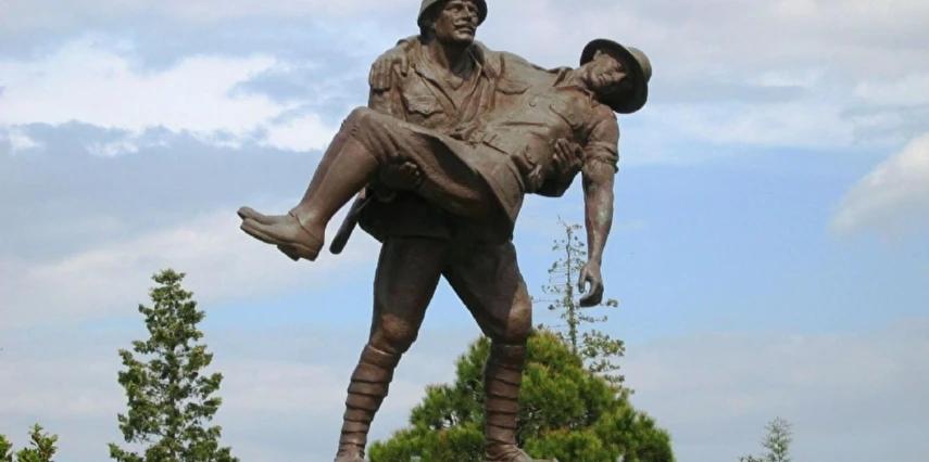 Günübirlik Çanakkale Şehitlik Turu