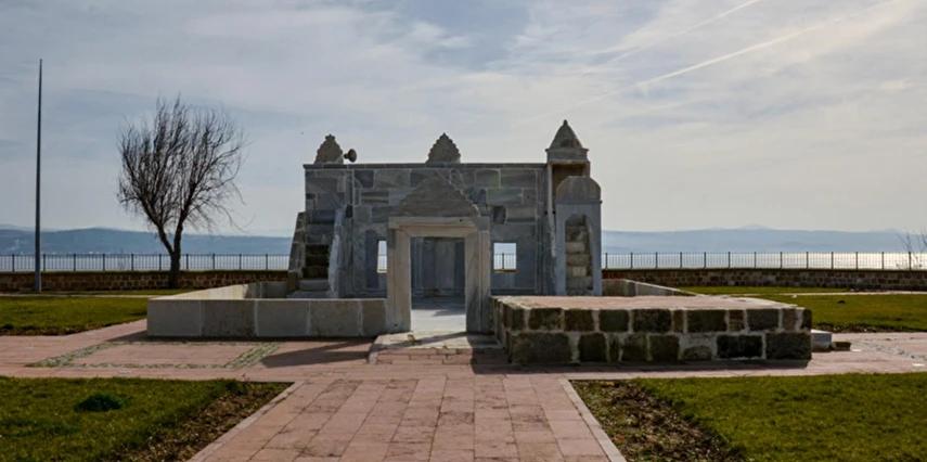 Günübirlik Çanakkale Şehitlik Turu