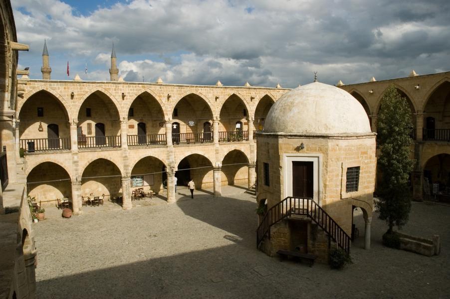 Türkiye - KKTC Uçuş Kampanyası!