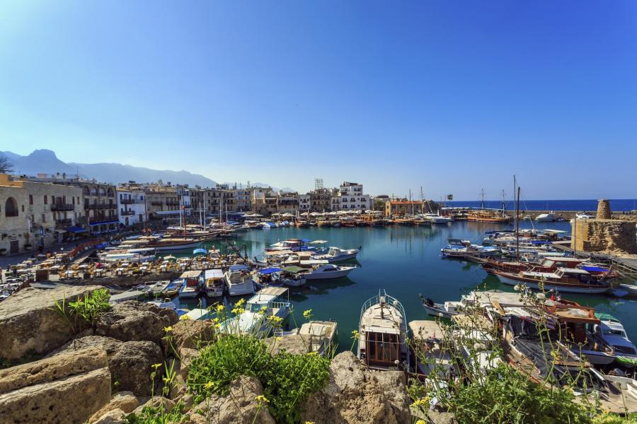 Türkiye - KKTC Uçuş Kampanyası!