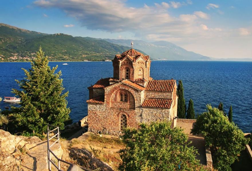 Balkanlar Gidiş-Dönüş Uçuşlarda Özel İndirim!