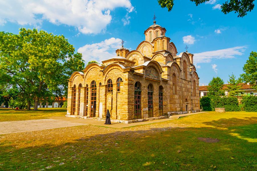 Balkanlar Gidiş-Dönüş Uçuşlarda Özel İndirim!