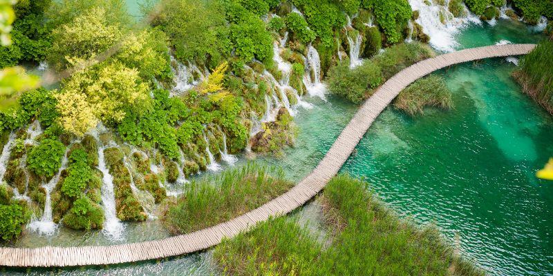 Lübliyana Uçuşları, Masal Şehri Sizi Bekliyor!