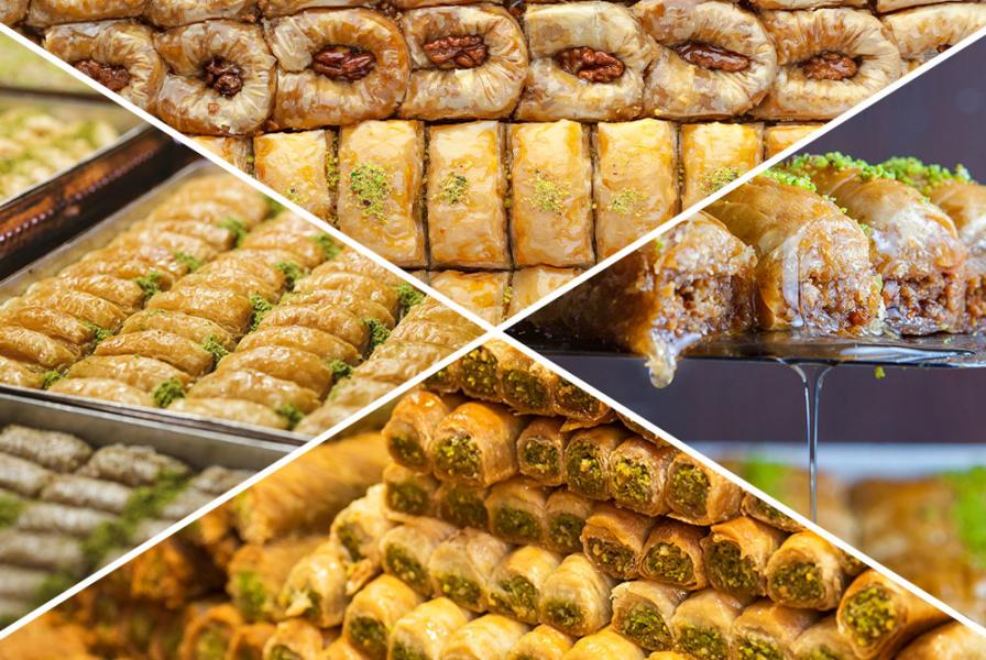 Bir Kış Masalı Uçaklı GAP Turu / 3 Gece Otel Konaklamalı