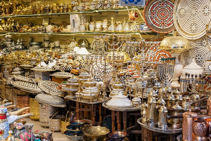 Bir Kış Masalı Uçaklı GAP Turu / 3 Gece Otel Konaklamalı