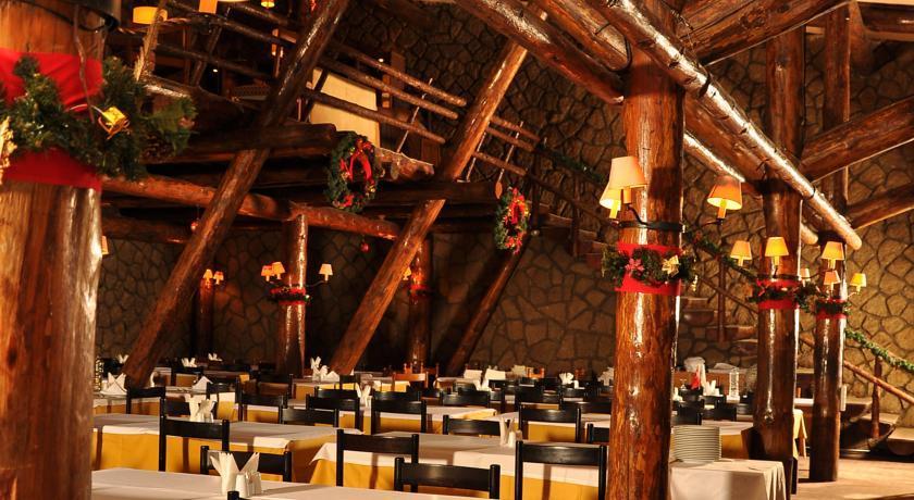 Dağ Konaklamalı Uludağ Turu | Fahri Hotel Uludağ | 1 Gece Konaklamalı