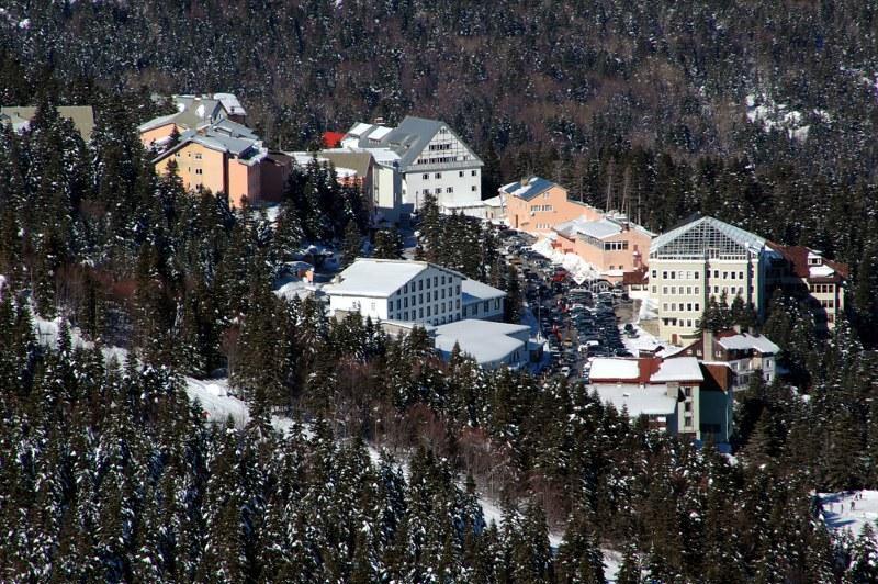 Dağ Konaklamalı Uludağ Turu | Fahri Hotel Uludağ | 1 Gece Konaklamalı