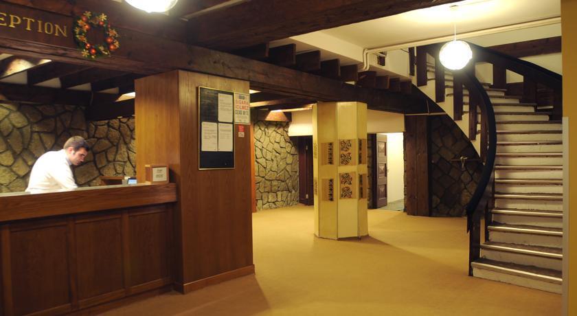 Dağ Konaklamalı Uludağ Turu | Fahri Hotel Uludağ | 1 Gece Konaklamalı