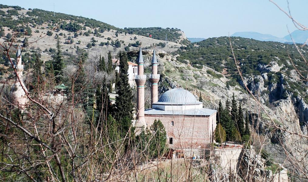 Günübirlik Bilecik-Söğüt-Osmaneli Turu