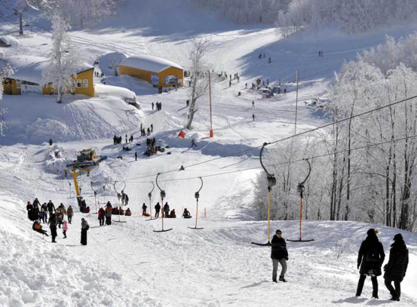 Günübirlik Kartepe Maşukiye Turu