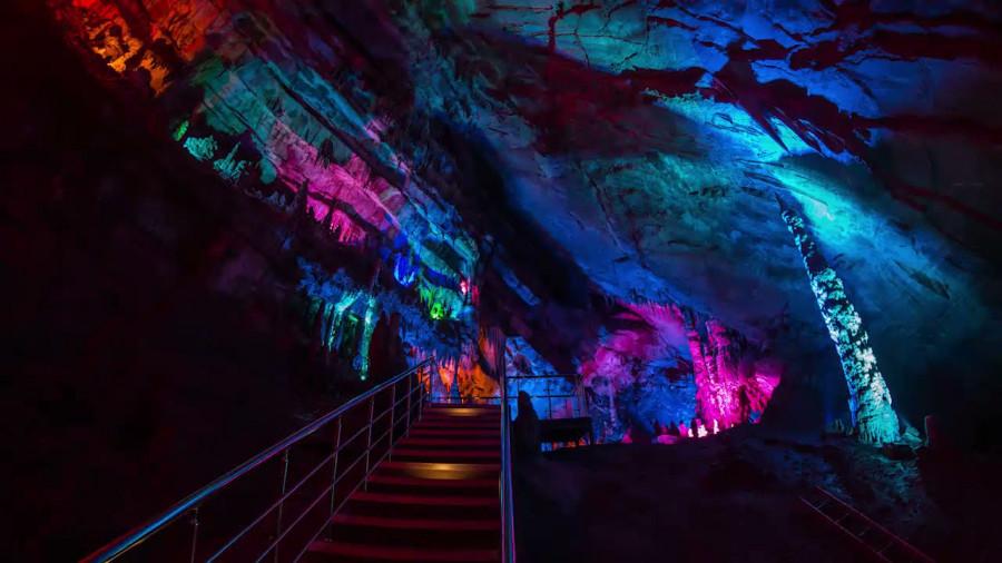 Kastamonu Kanyonlar Safranbolu Zonguldak Turu | 1 Gece Konaklamalı