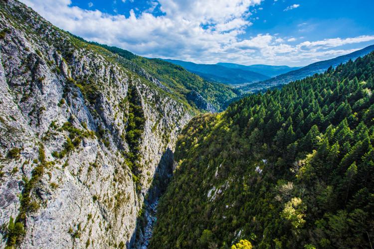 Kastamonu Kanyonlar Safranbolu Zonguldak Turu | 1 Gece Konaklamalı