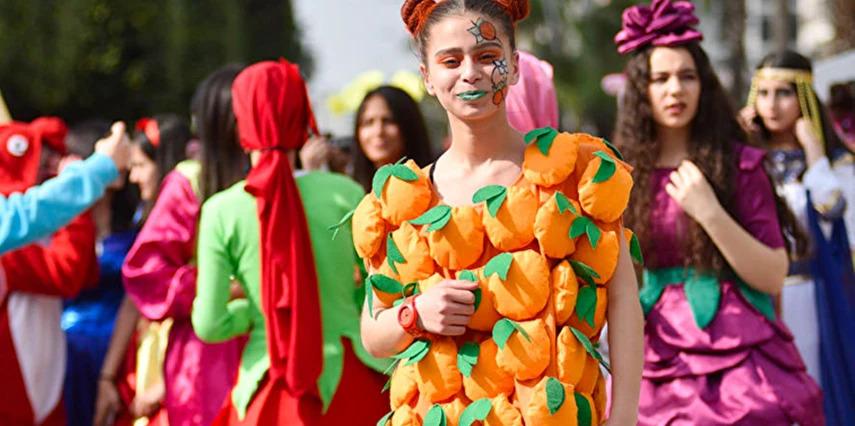 Adana Portakal Çiçeği Festivali Turu | 1 Gece Otel Konaklamalı