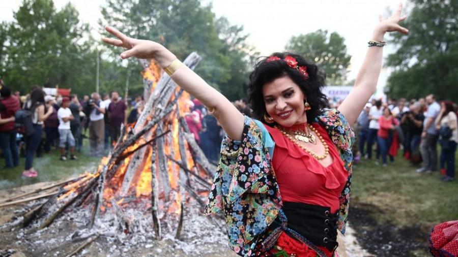 Günübirlik Edirne Kakava Şenlikleri Turu