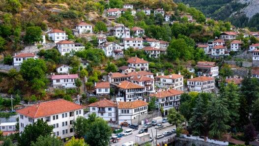 Bozcaada Bağ Bozumu Festivali Turu | 1 Gece Konaklamalı