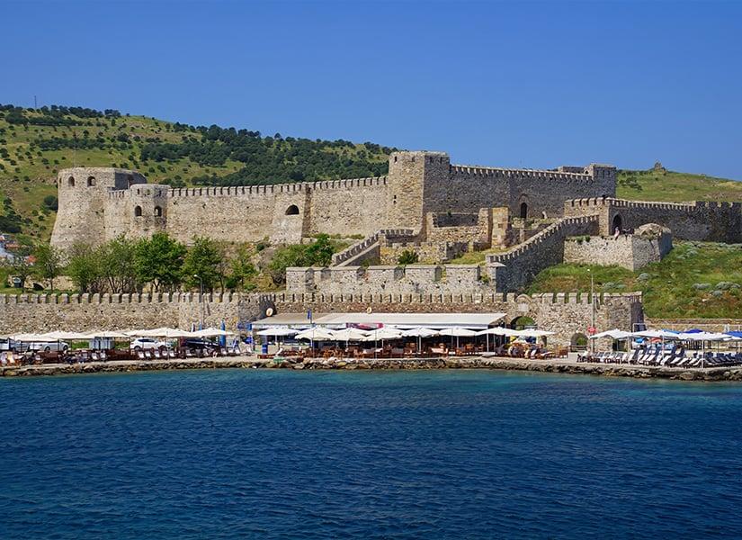 Bozcaada Bağ Bozumu Festivali Turu | 1 Gece Konaklamalı