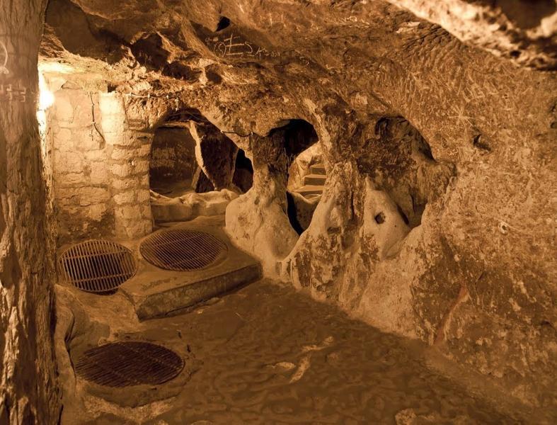 Kurban Bayramı Özel Kapadokya Turu (2 Gece Otel Konaklamalı)