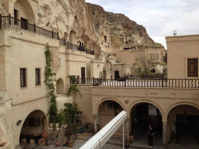 Kurban Bayramı Özel Kapadokya Turu (1 Gece Otel Konaklamalı)