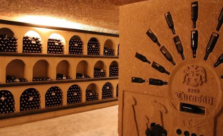 Kurban Bayramı Özel Kapadokya Turu (1 Gece Otel Konaklamalı)