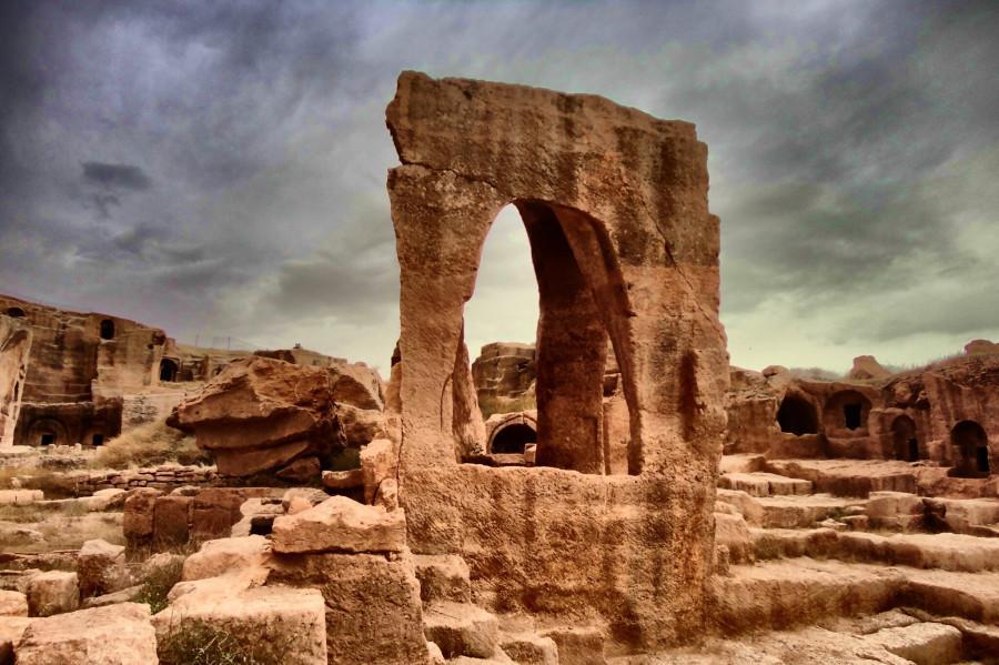 Uçaklı Gap Turu | 5 Gece Konaklamalı