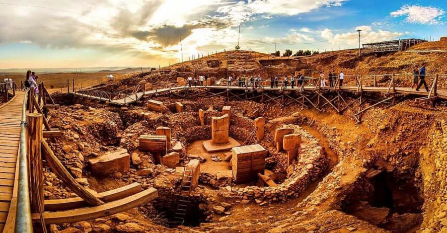 Uçaklı Uzak Şehir Mardin Midyat Turu I 2 Gece Otel Konaklamalı