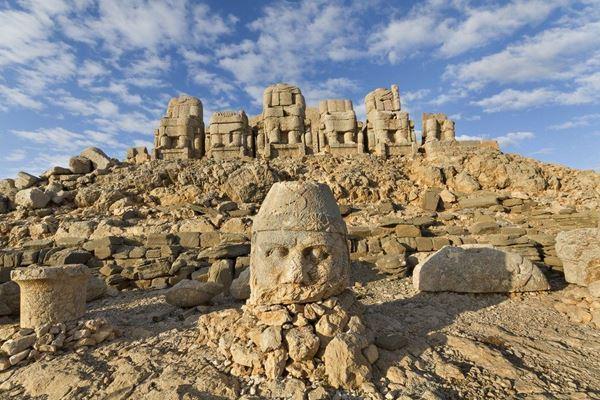 Uçaklı Uzak Şehir Mardin Midyat Turu I 2 Gece Otel Konaklamalı