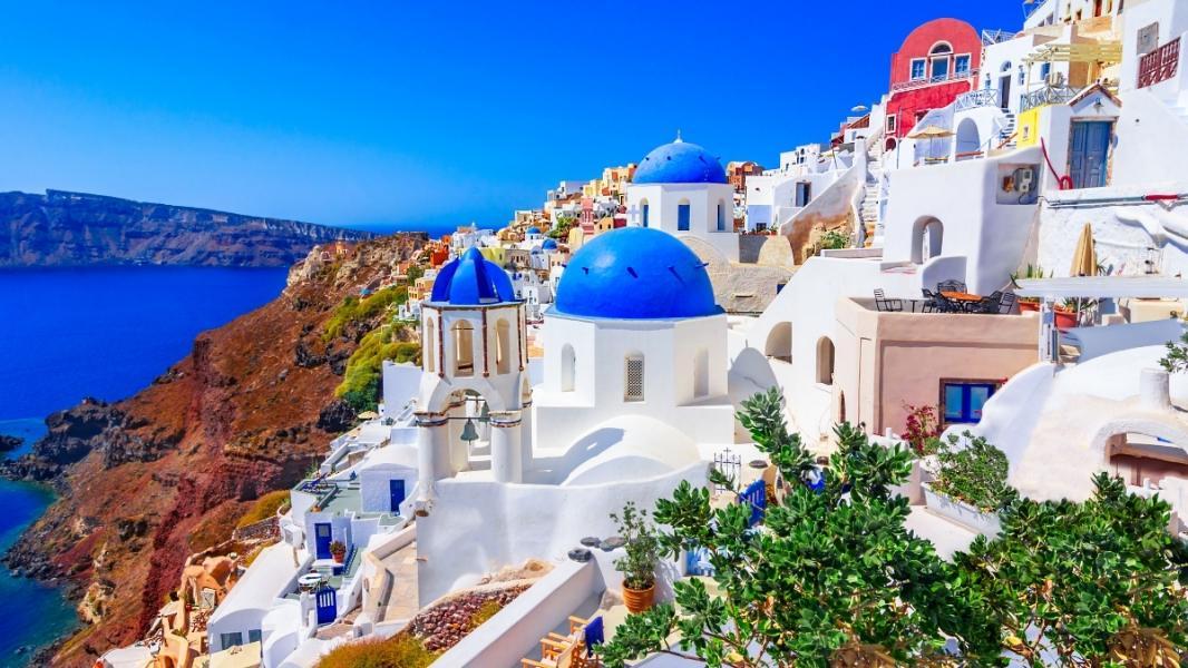 Klasik Yunanistan Turu (3 Gece Otel Konaklamalı)