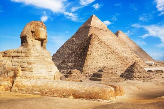 SHARM EL SHEIKH & KAHİRE TURU ÜST DÜZEY BİR DENEYİM